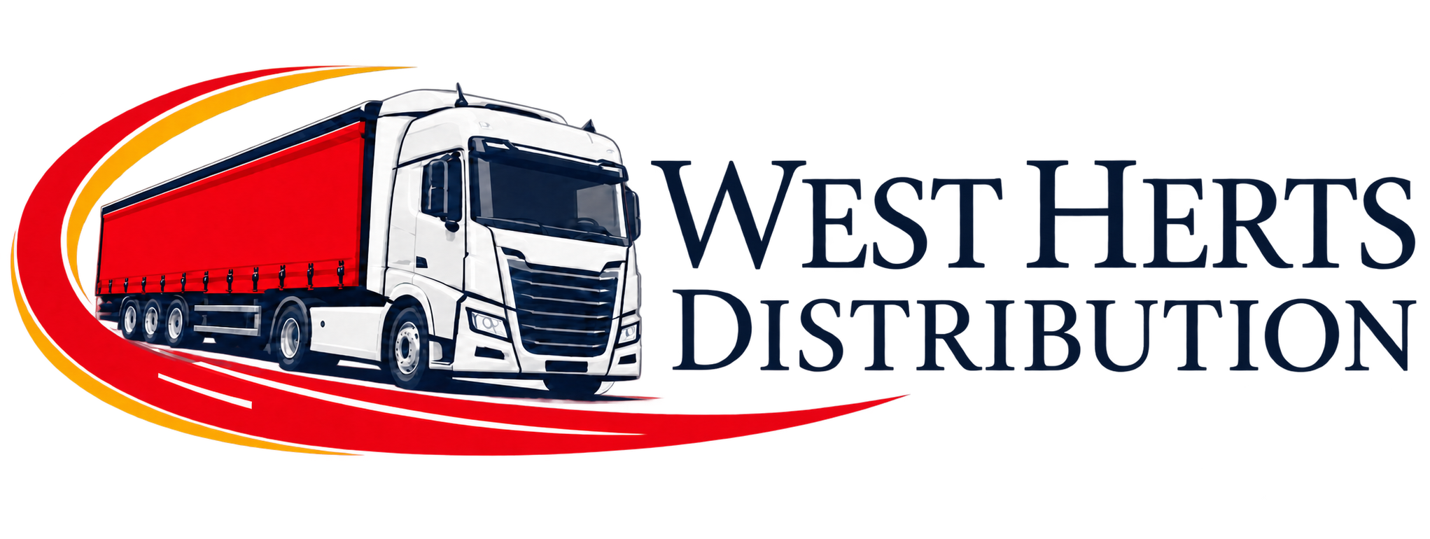 West Herts Distribution